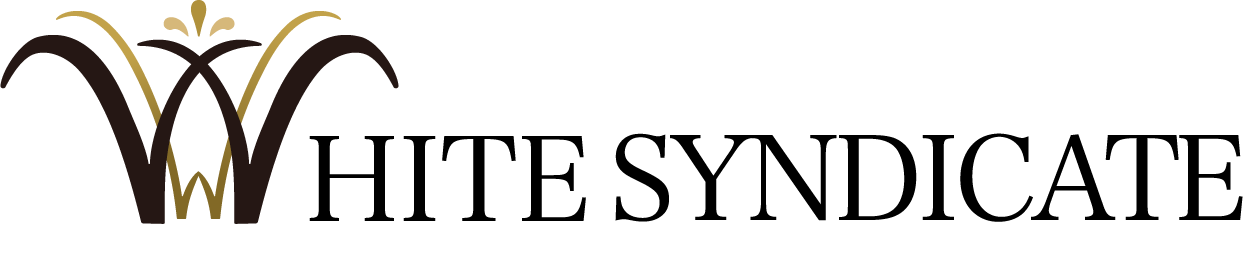 株式会社ホワイトシンジケート